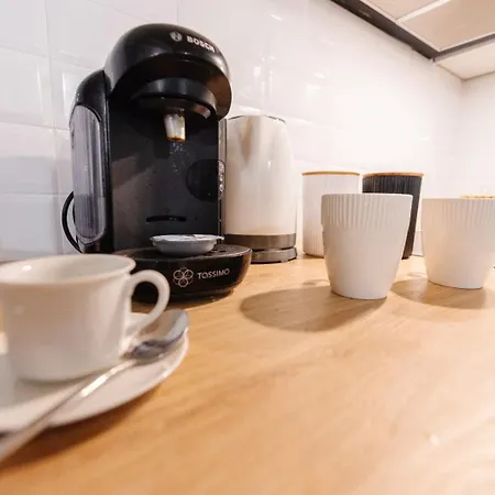 Corfiot Seaport Loft *