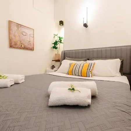 Corfiot Seaport Loft Corfu (city)