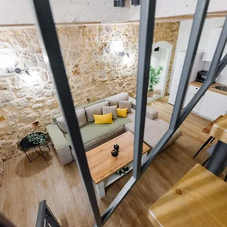 Corfiot Seaport Loft Corfu (city)