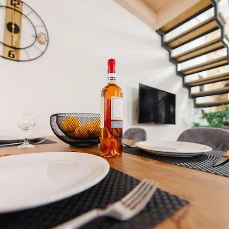 Corfiot Seaport Loft * Corfu (city)