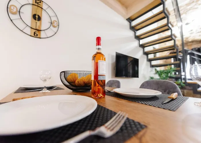 Corfiot Seaport Loft * Corfu (city)