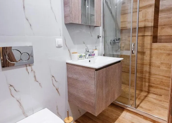 Apartament Corfiot Seaport Loft Corfu (city)