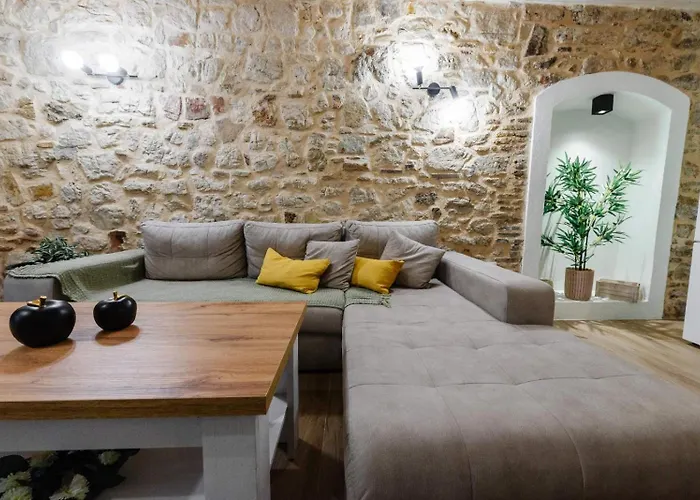 Corfiot Seaport Loft Corfu (city)