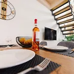 Corfiot Seaport Loft * Corfu (city)